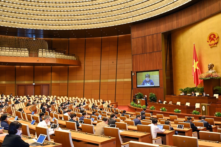 Đề xuất dùng ngân sách nhà nước thanh toán chi phí cho bệnh nhân Covid-19